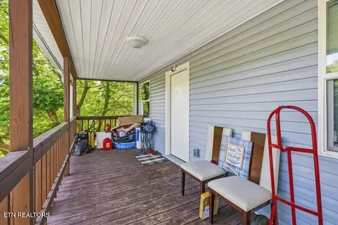 3807 Hampton Avenue Knoxville TN 37914