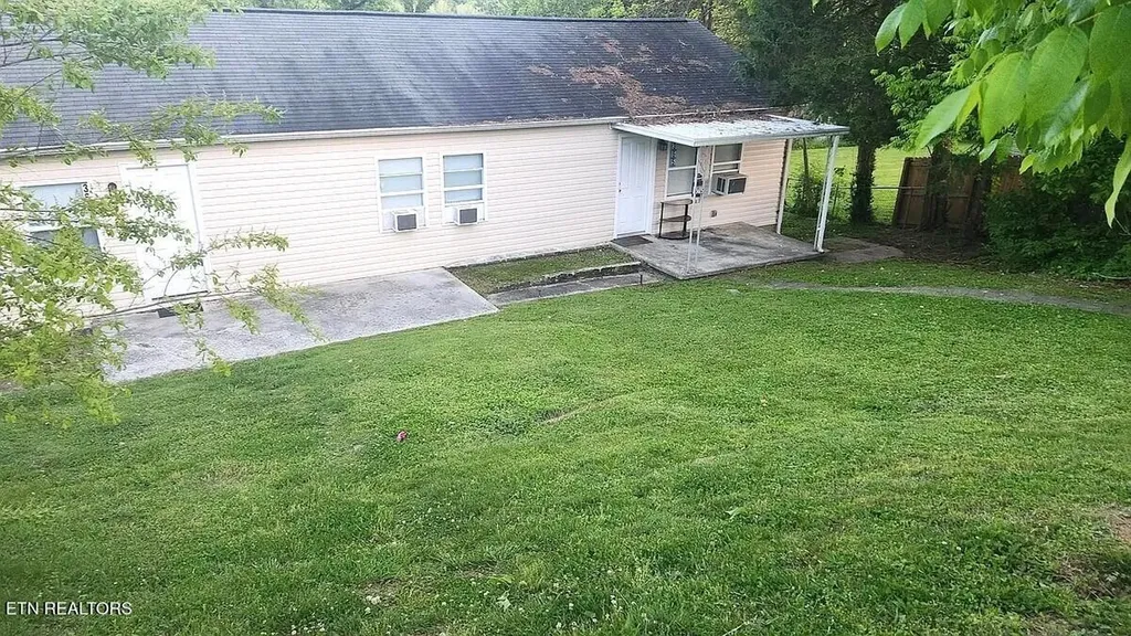 365 Robertsville Road Oak Ridge TN 37830
