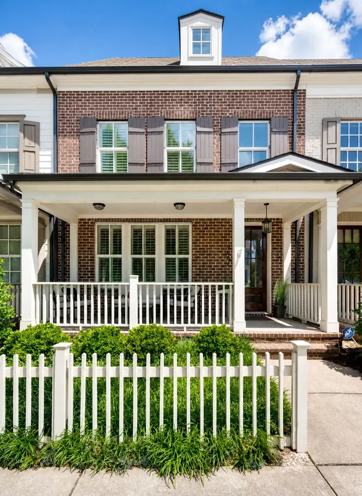 5067 Donovan Street Franklin TN 37064