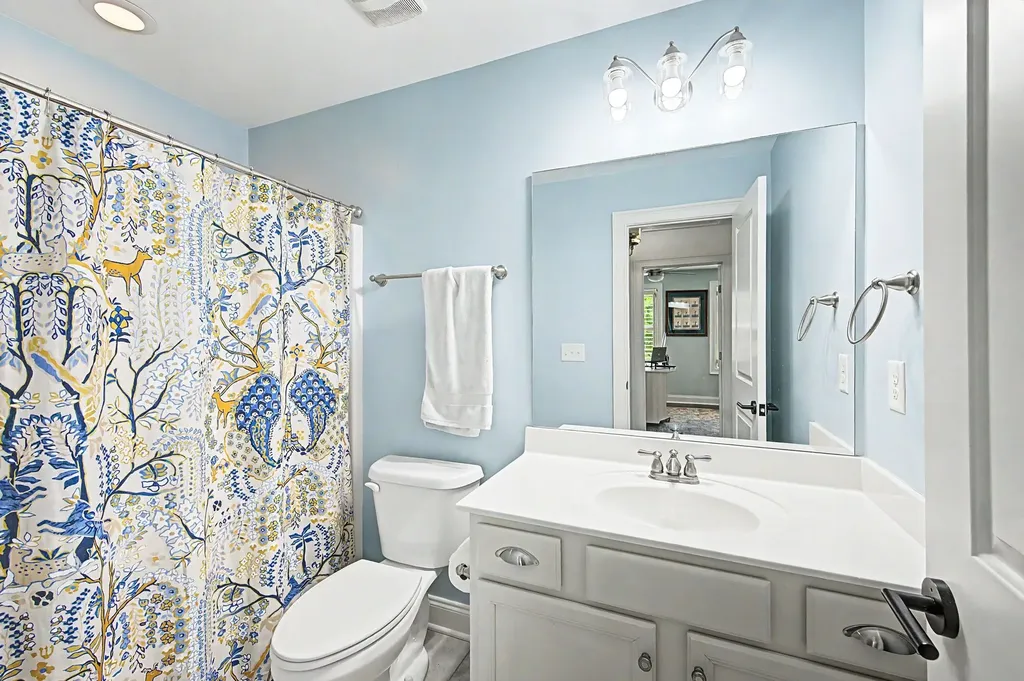 5067 Donovan Street Franklin TN 37064