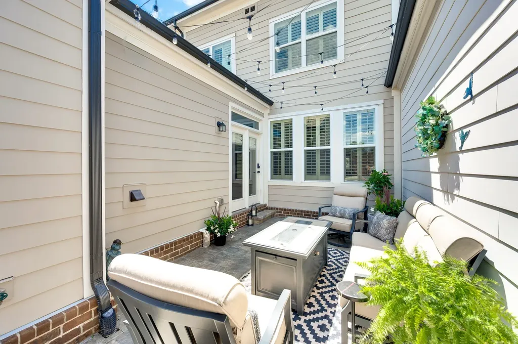 5067 Donovan Street Franklin TN 37064
