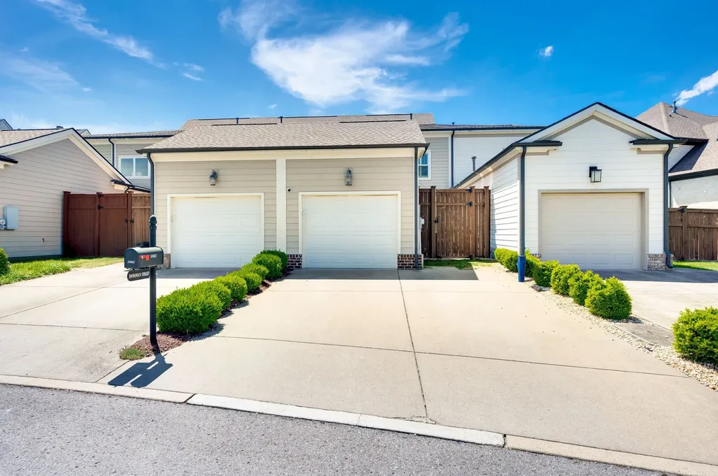 5067 Donovan Street Franklin TN 37064