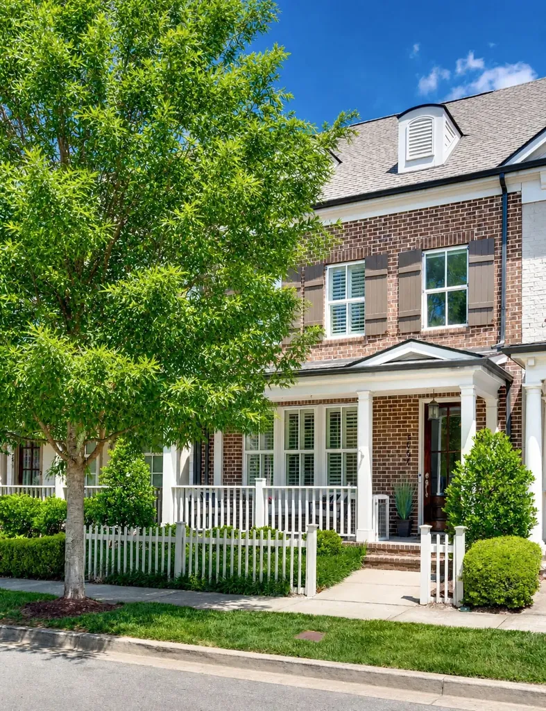 5067 Donovan Street Franklin TN 37064