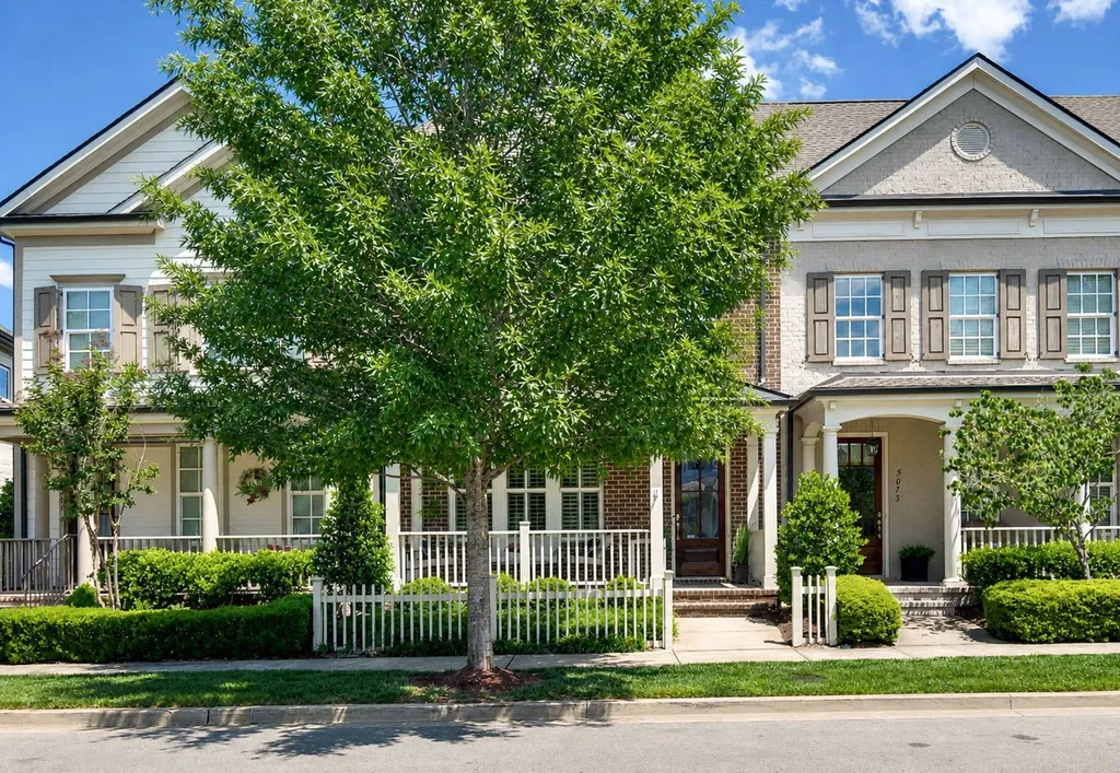 5067 Donovan Street Franklin TN 37064