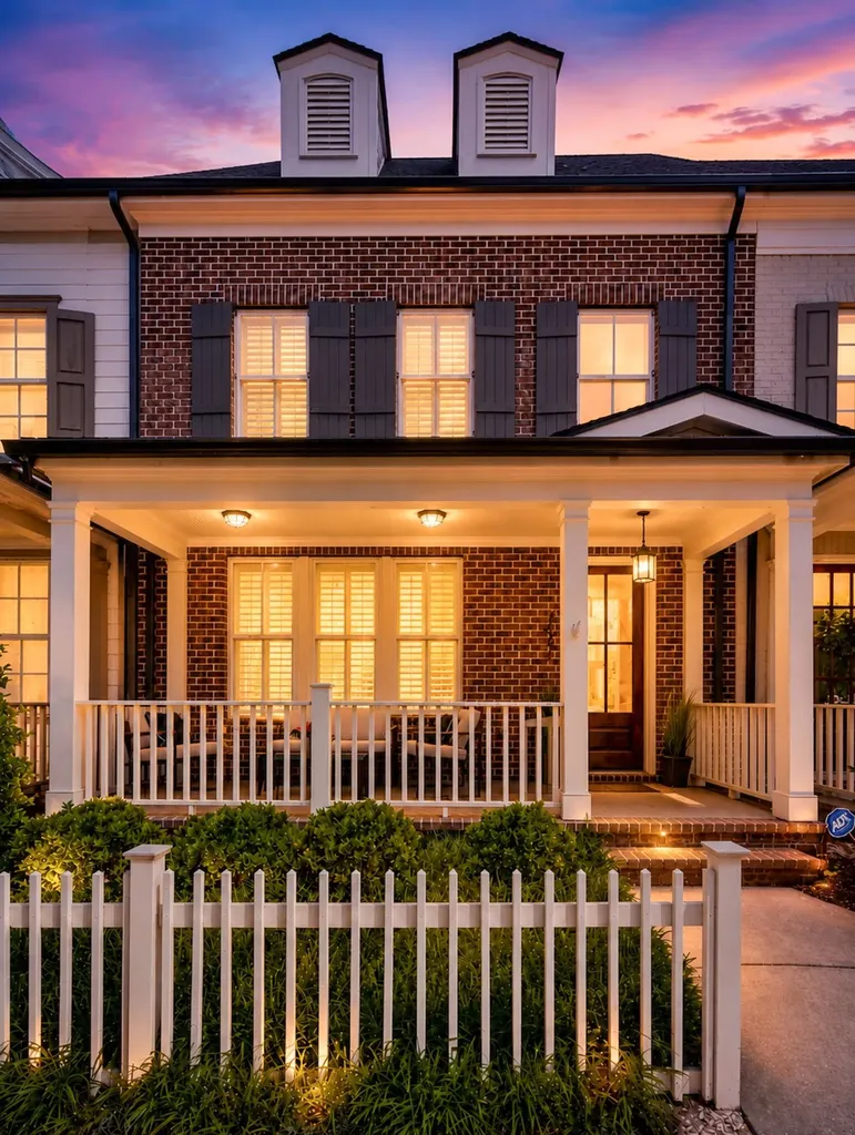 5067 Donovan Street Franklin TN 37064