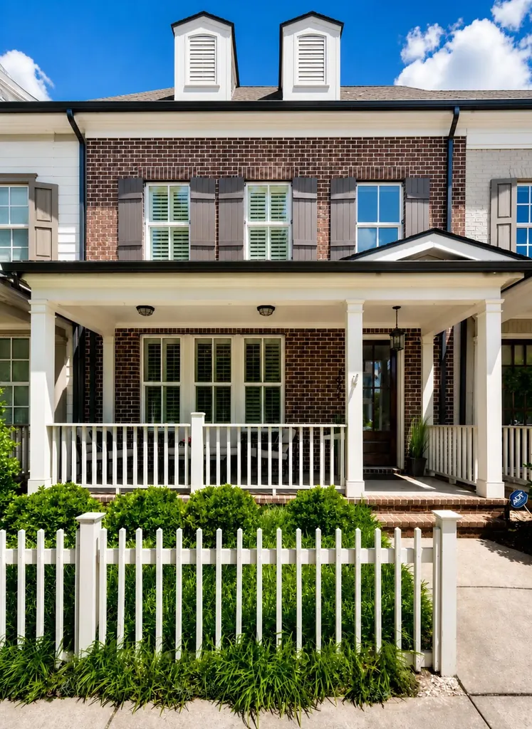 5067 Donovan Street Franklin TN 37064