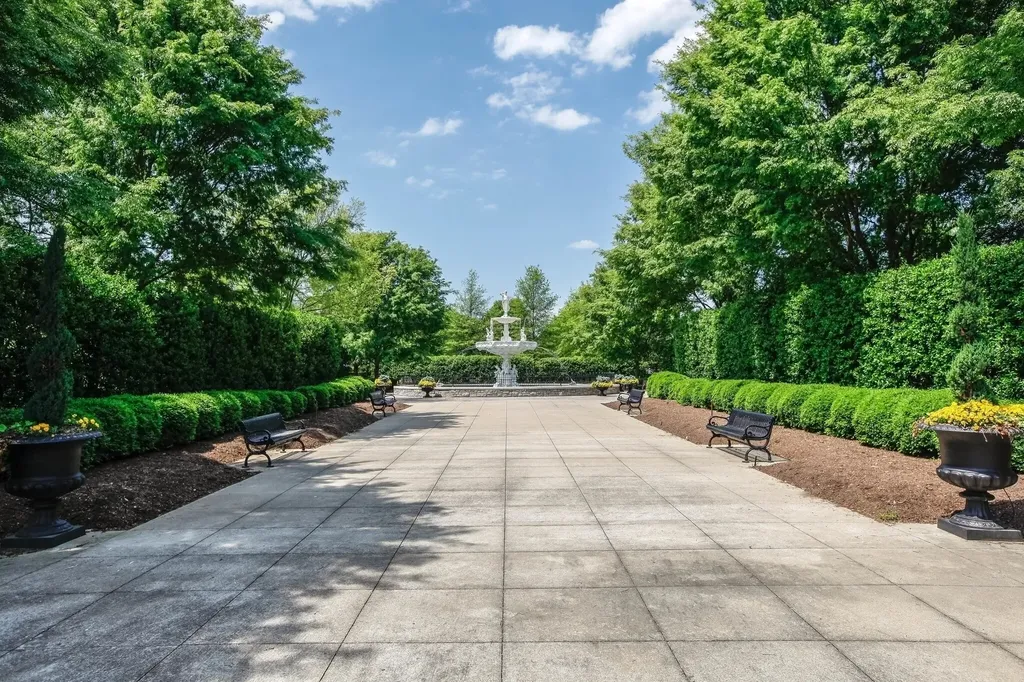 5067 Donovan Street Franklin TN 37064