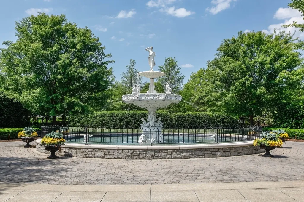 5067 Donovan Street Franklin TN 37064