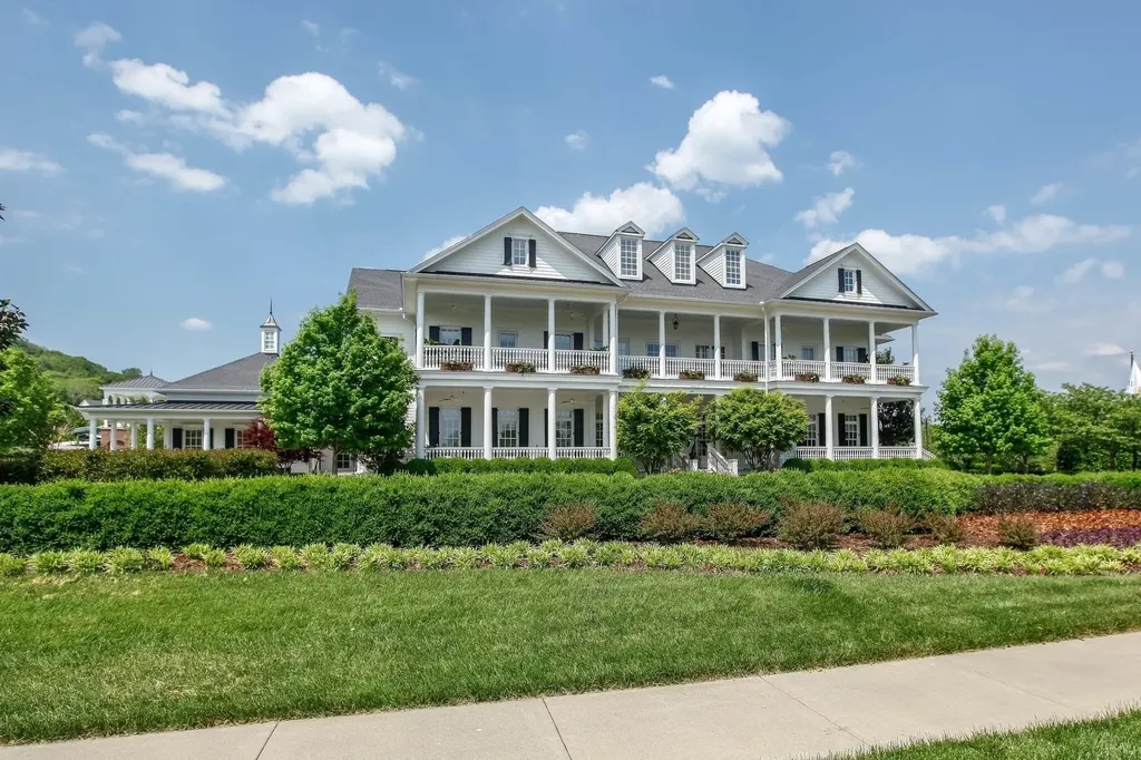 5067 Donovan Street Franklin TN 37064
