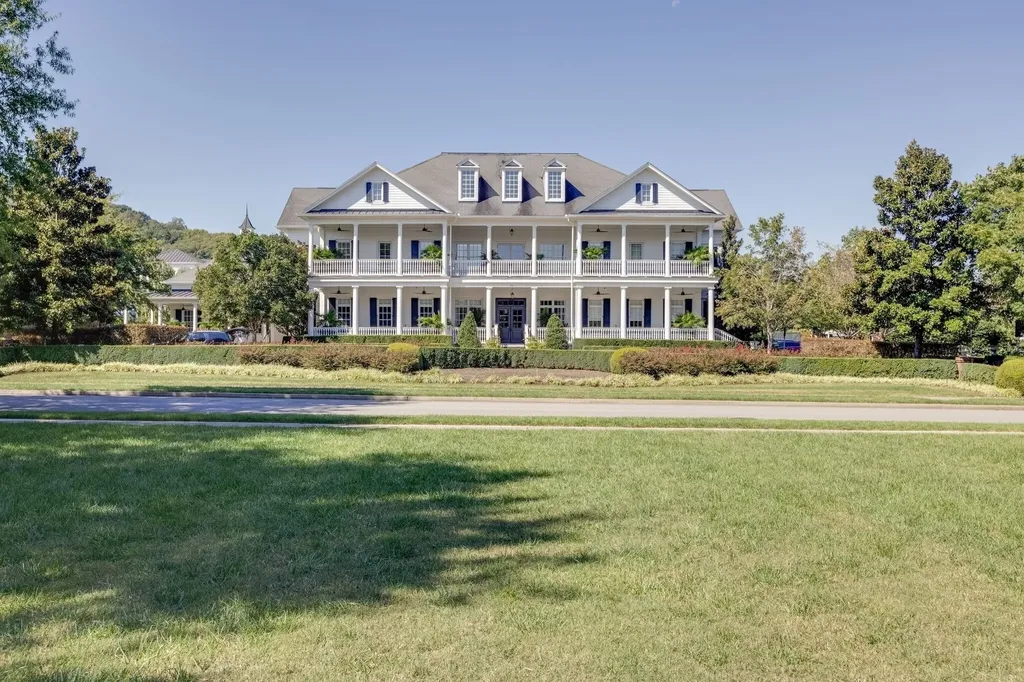 5067 Donovan Street Franklin TN 37064