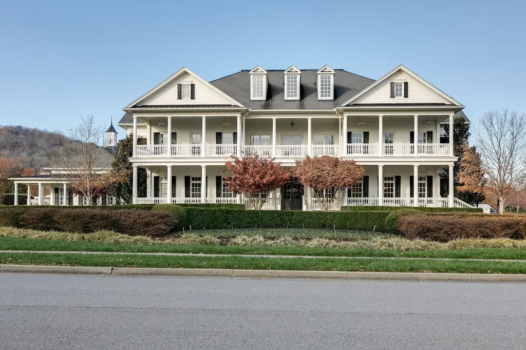 5067 Donovan Street Franklin TN 37064