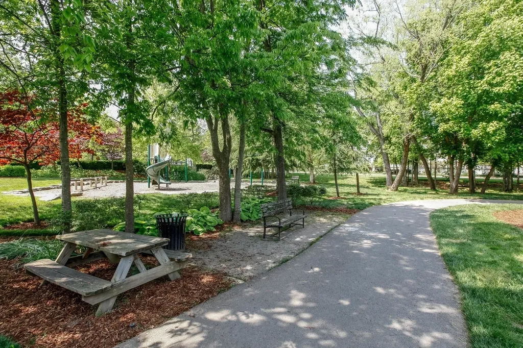 5067 Donovan Street Franklin TN 37064