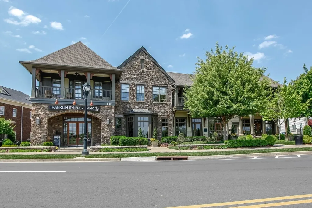 5067 Donovan Street Franklin TN 37064