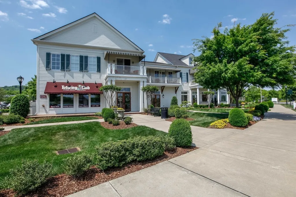 5067 Donovan Street Franklin TN 37064