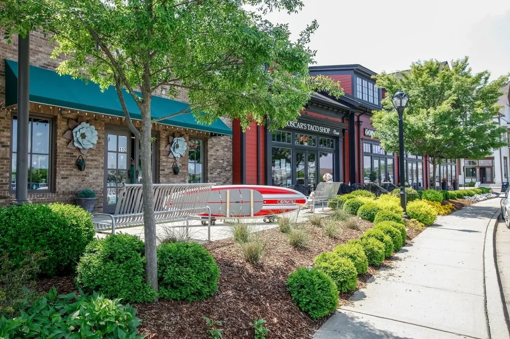 5067 Donovan Street Franklin TN 37064