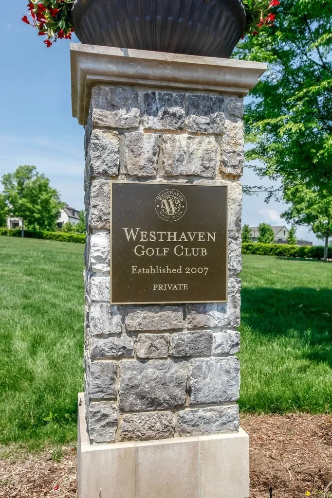 5067 Donovan Street Franklin TN 37064