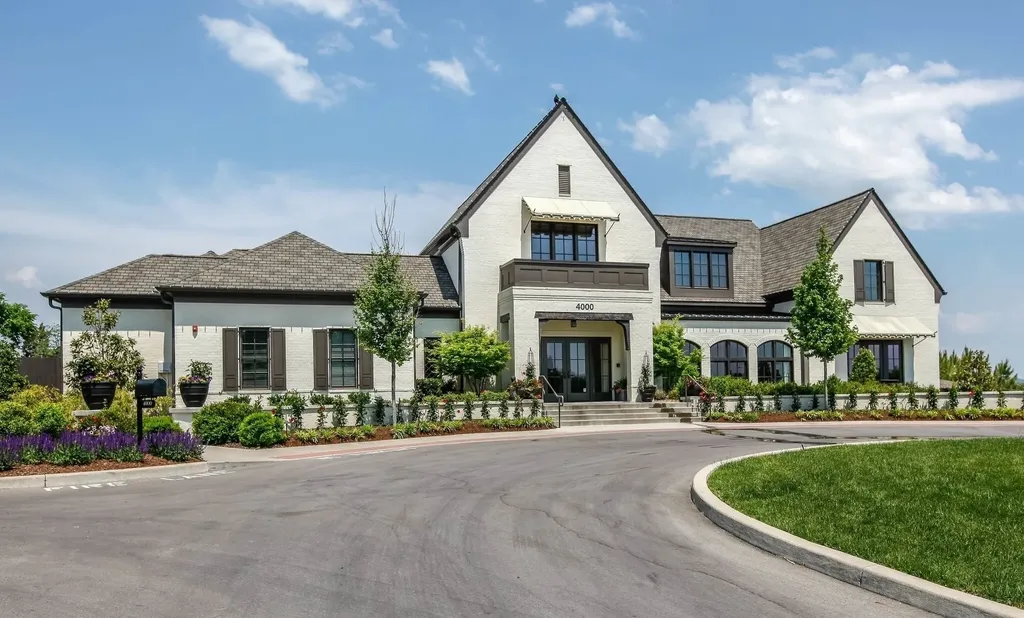 5067 Donovan Street Franklin TN 37064
