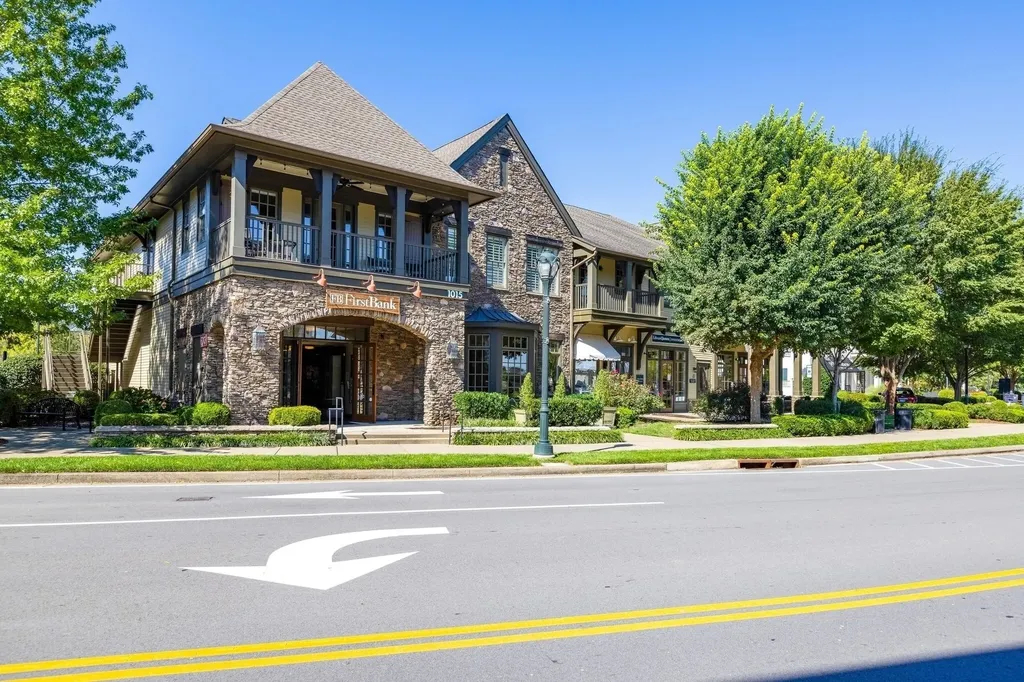 5067 Donovan Street Franklin TN 37064