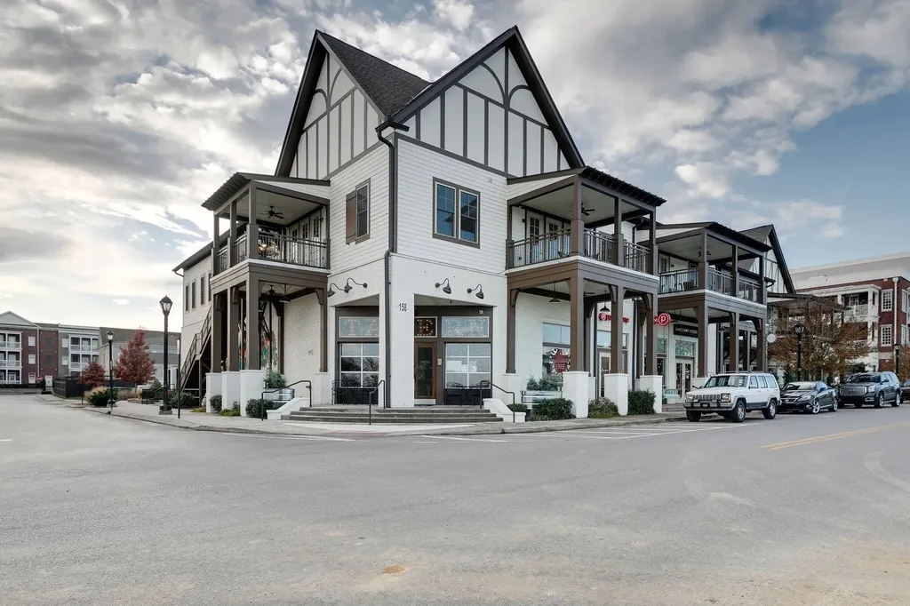5067 Donovan Street Franklin TN 37064