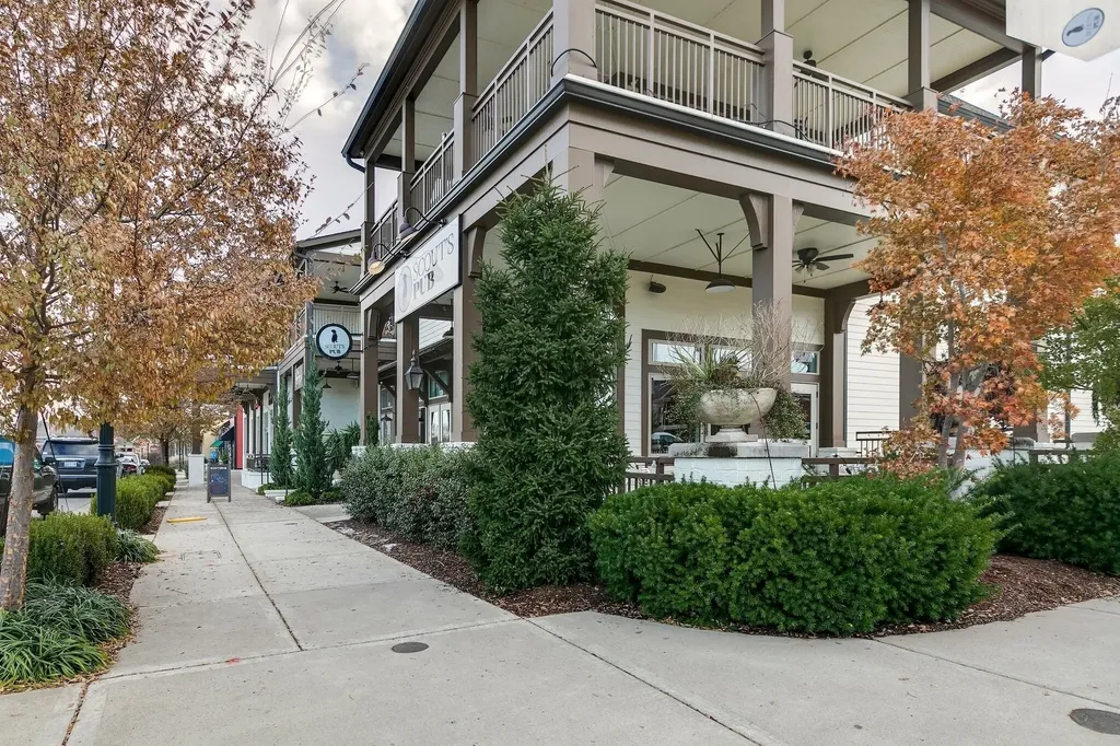 5067 Donovan Street Franklin TN 37064