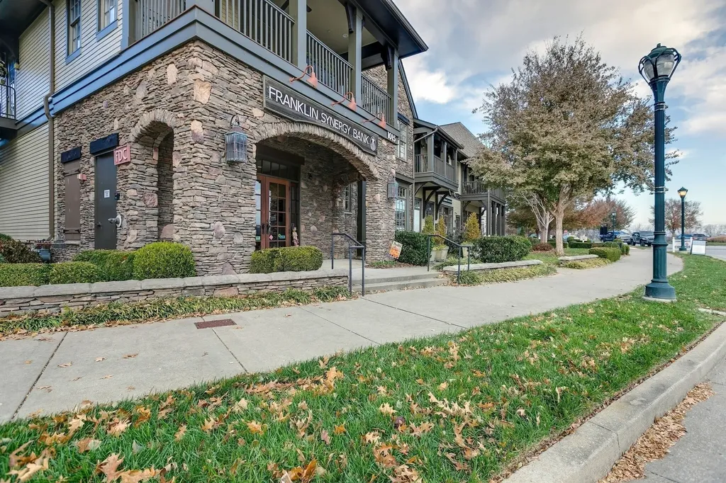 5067 Donovan Street Franklin TN 37064