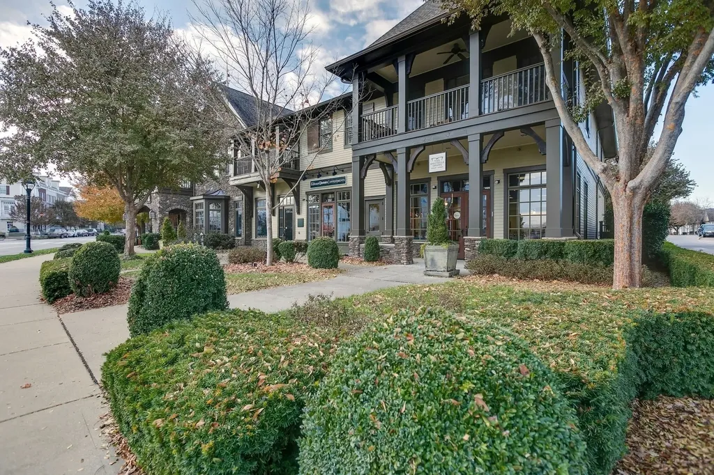 5067 Donovan Street Franklin TN 37064