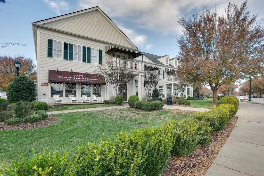 5067 Donovan Street Franklin TN 37064
