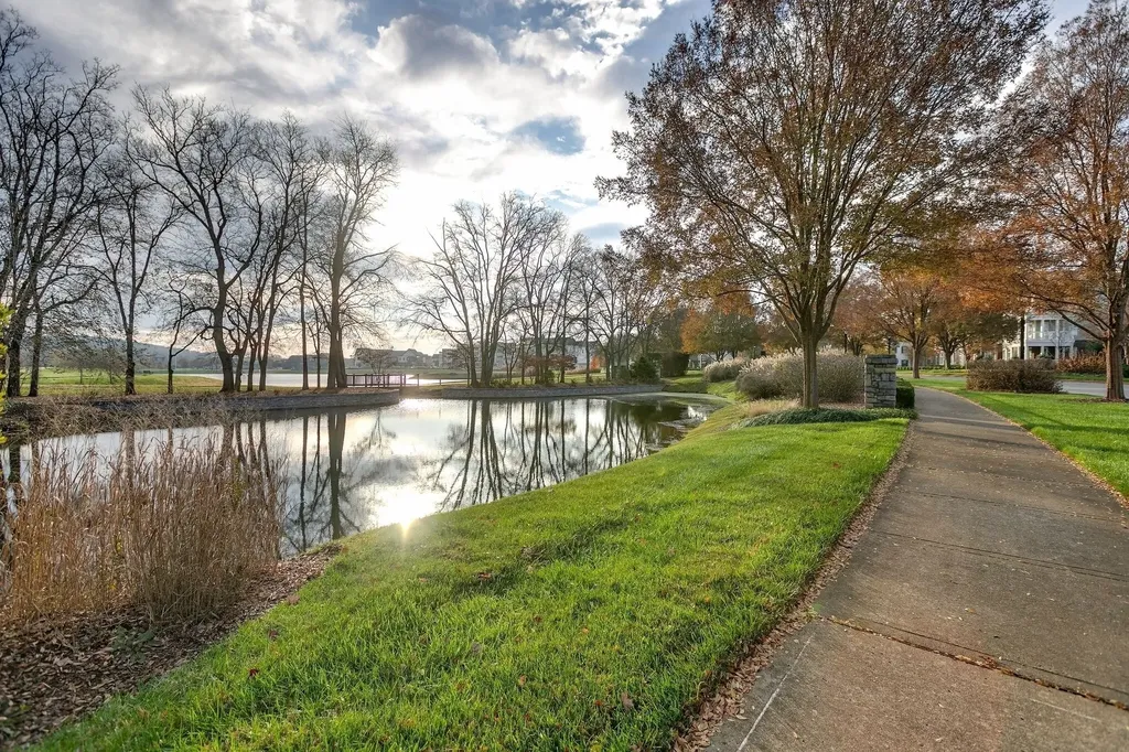 5067 Donovan Street Franklin TN 37064