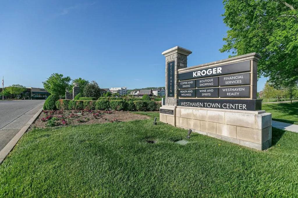 5067 Donovan Street Franklin TN 37064