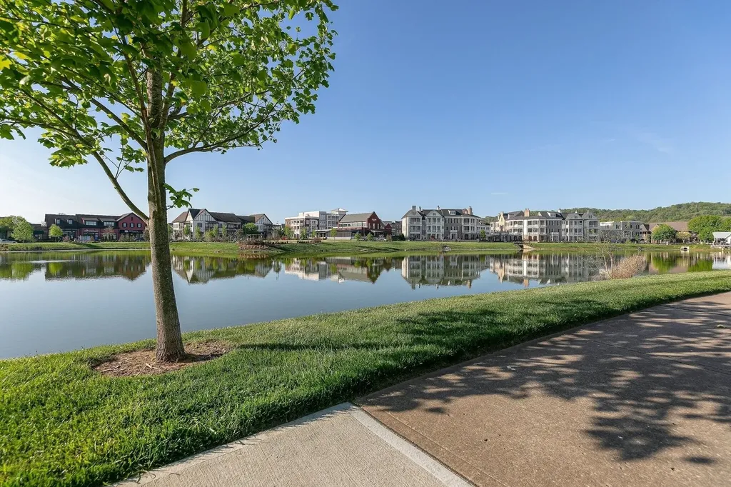 5067 Donovan Street Franklin TN 37064