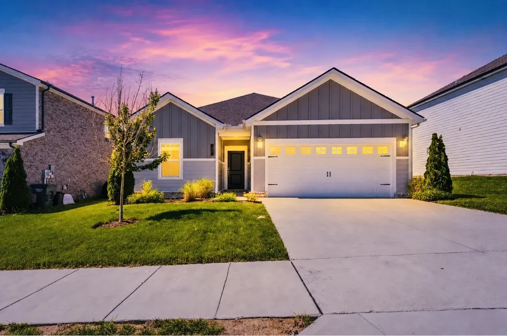 38 Keller Court Mount Juliet TN 37122