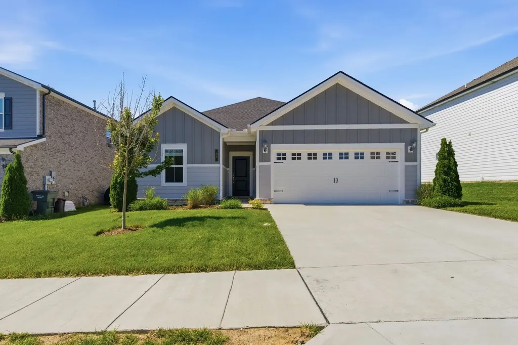 38 Keller Court Mount Juliet TN 37122
