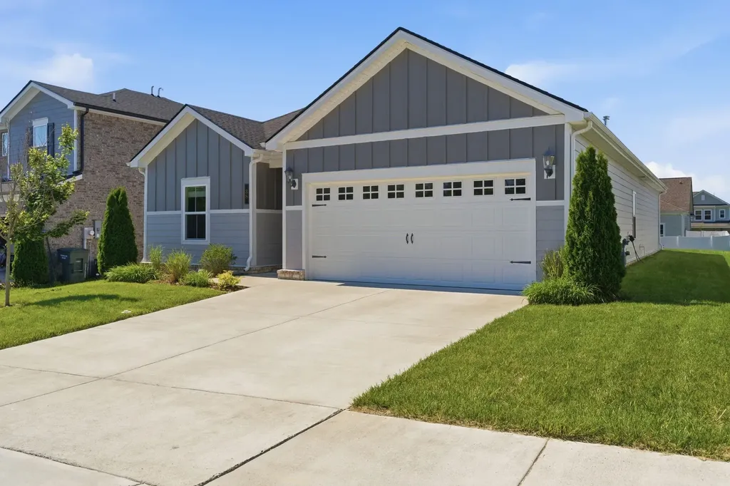 38 Keller Court Mount Juliet TN 37122