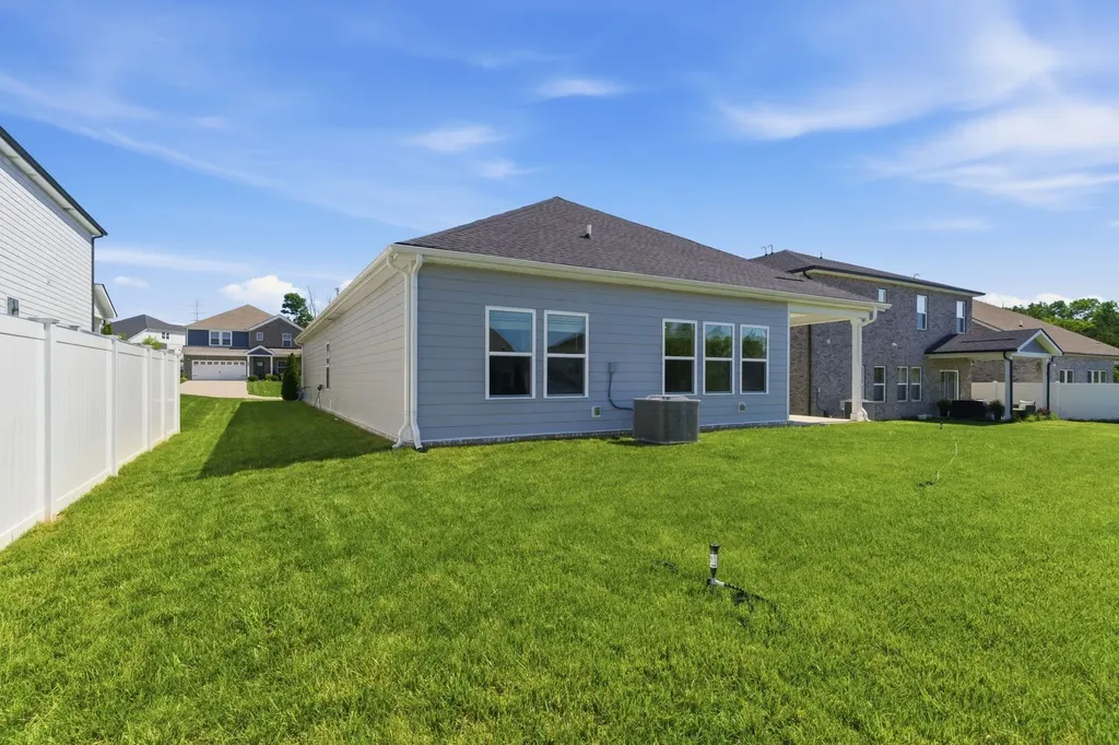 38 Keller Court Mount Juliet TN 37122