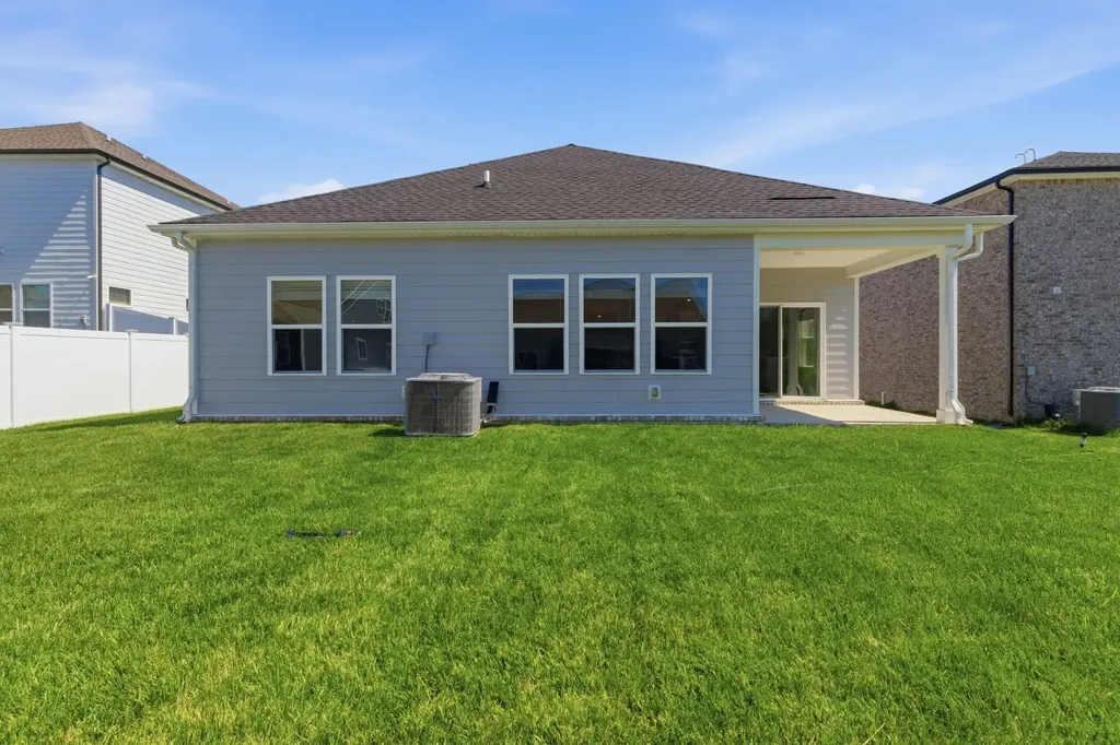 38 Keller Court Mount Juliet TN 37122