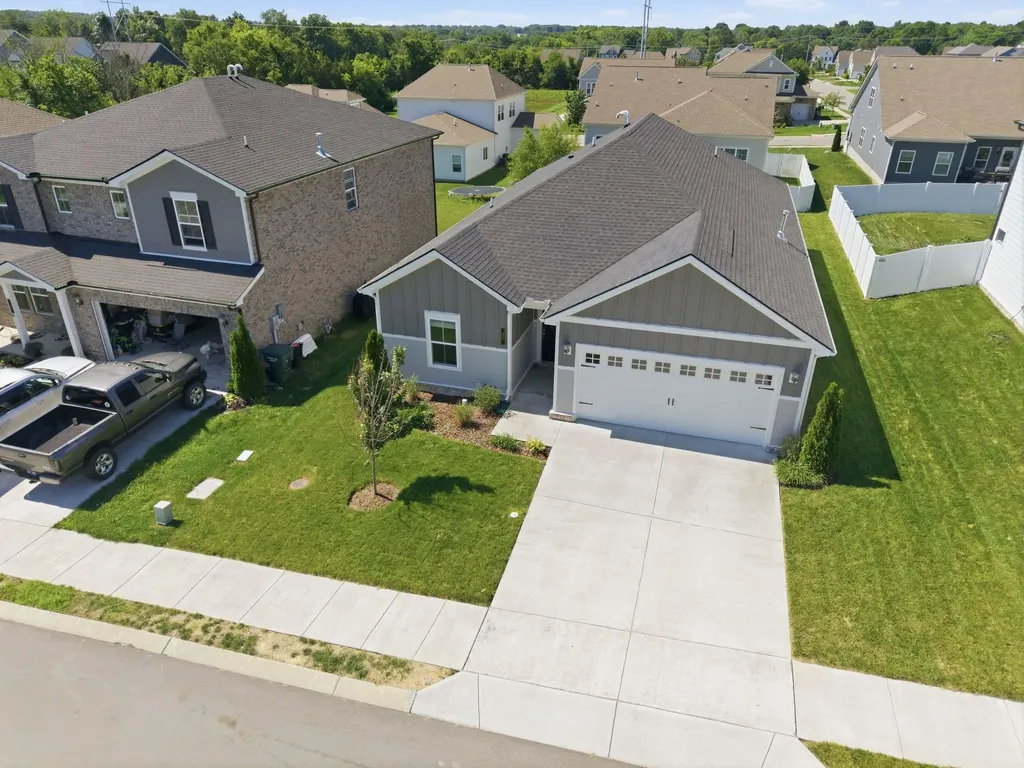 38 Keller Court Mount Juliet TN 37122