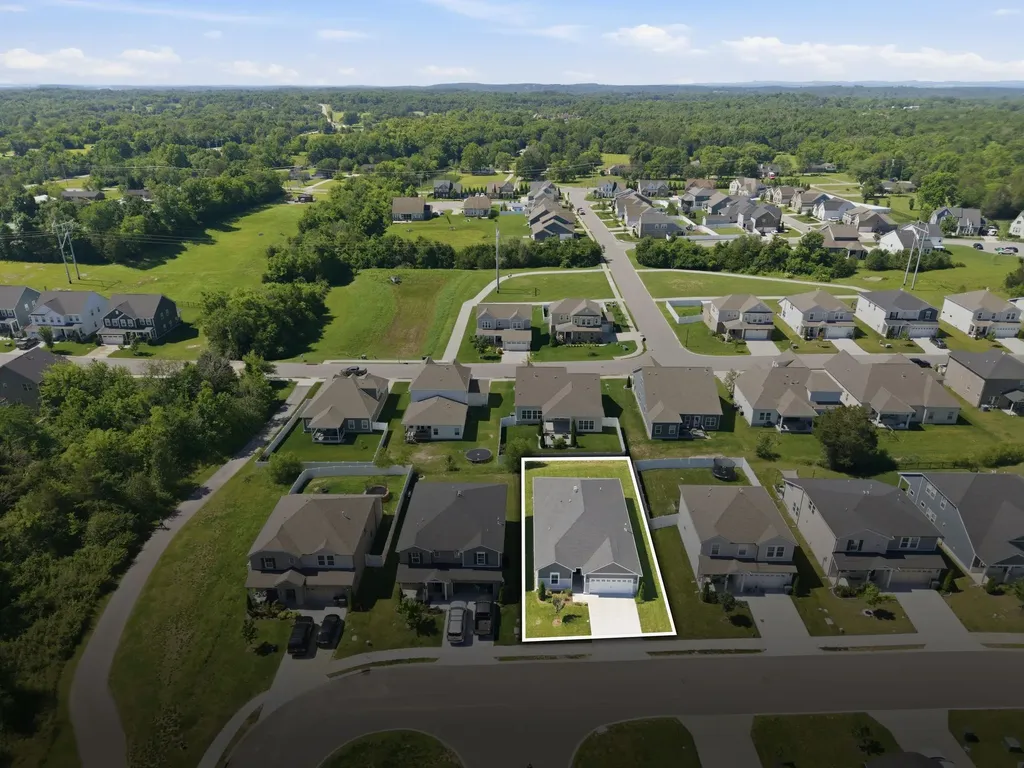 38 Keller Court Mount Juliet TN 37122