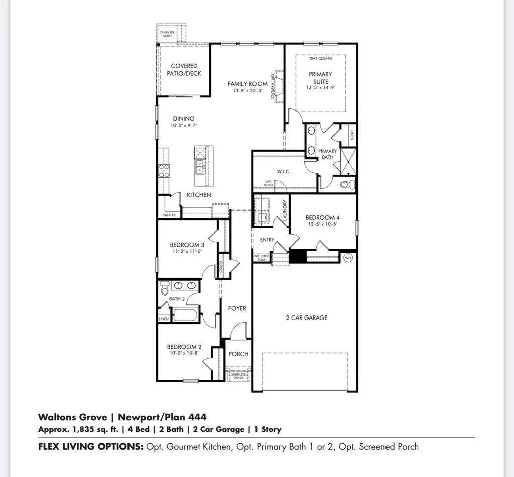 38 Keller Court Mount Juliet TN 37122