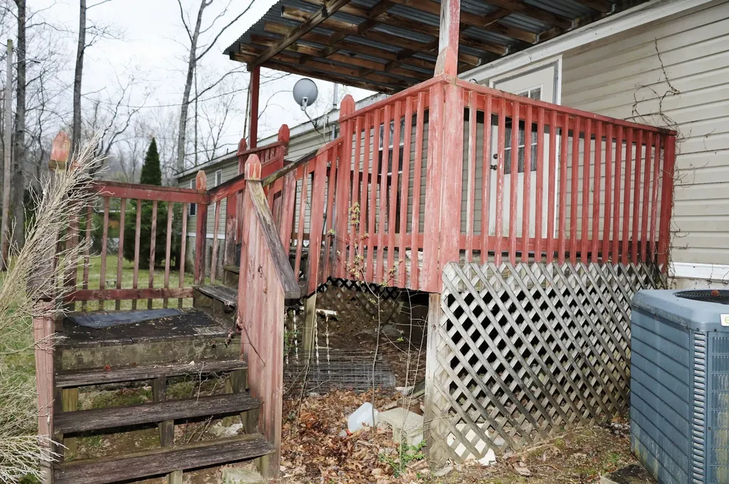 1050 Macon Wall Road Ashland City TN 37015