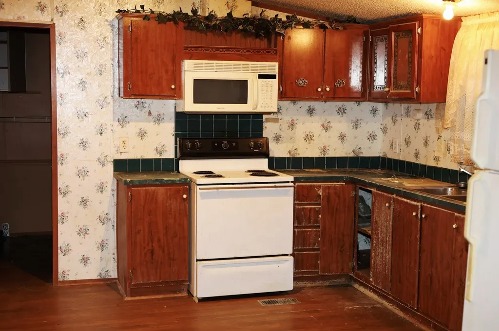 1050 Macon Wall Road Ashland City TN 37015