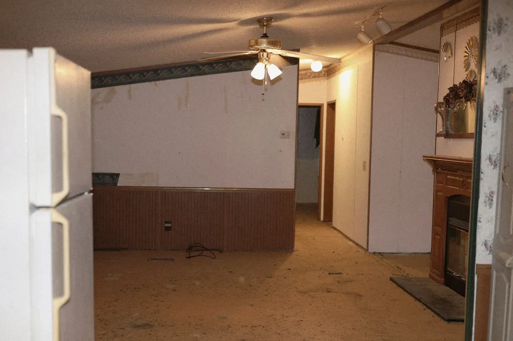 1050 Macon Wall Road Ashland City TN 37015