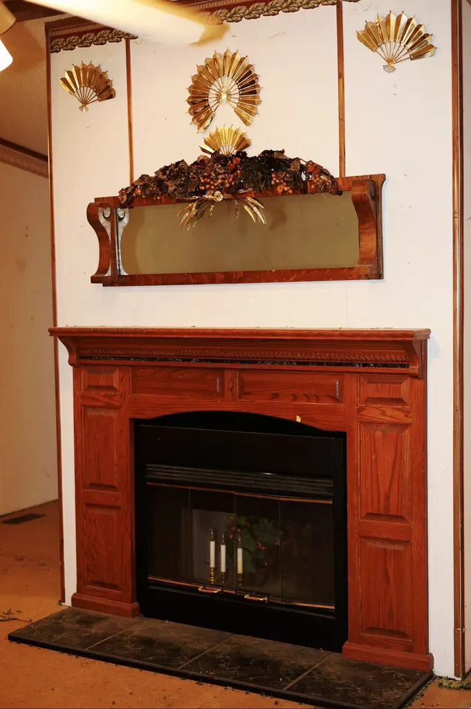 1050 Macon Wall Road Ashland City TN 37015