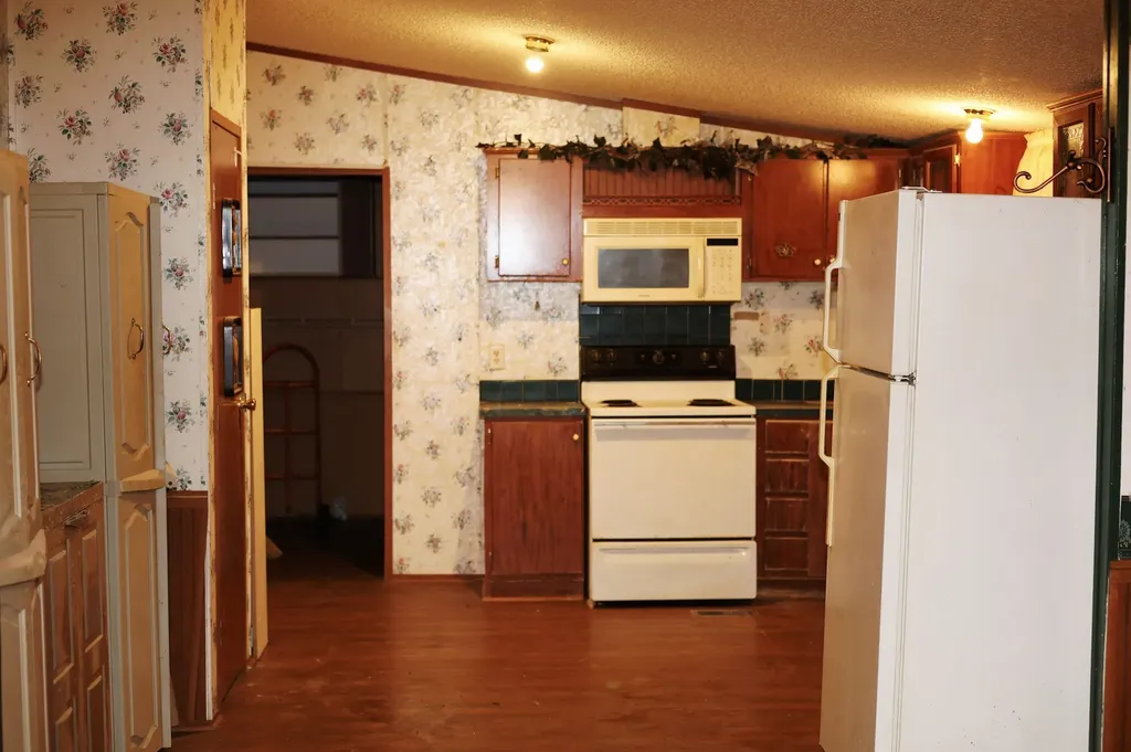 1050 Macon Wall Road Ashland City TN 37015