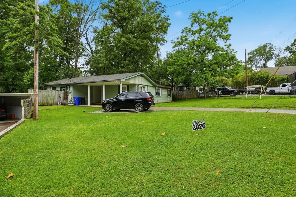 170 Northwestern Avenue Oak Ridge TN 37830