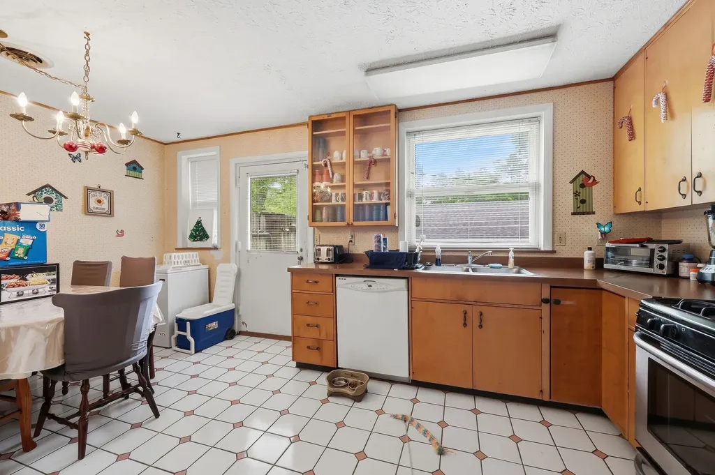 170 Northwestern Avenue Oak Ridge TN 37830