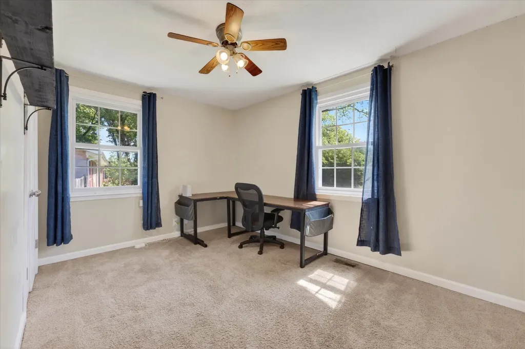 2706 W Copeland Court Clarksville TN 37042