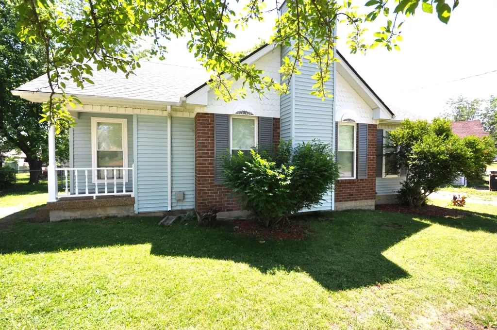 3321 Towne Village Road Antioch TN 37013
