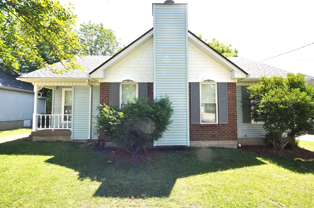3321 Towne Village Road Antioch TN 37013