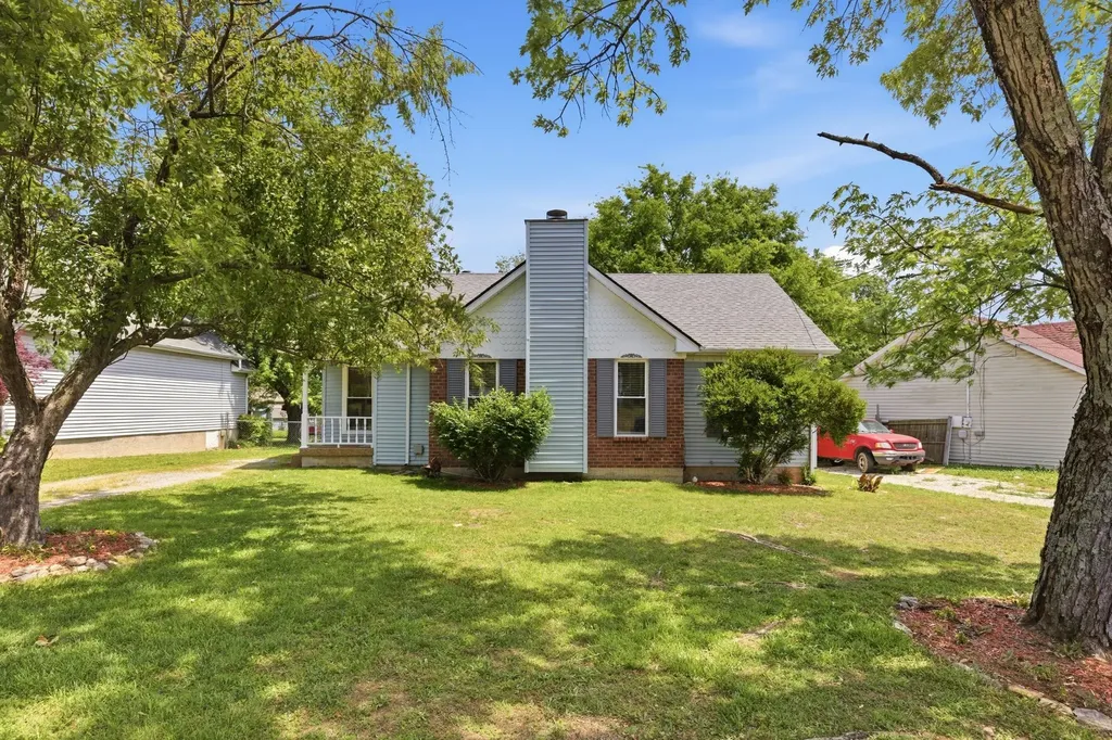 3321 Towne Village Road Antioch TN 37013