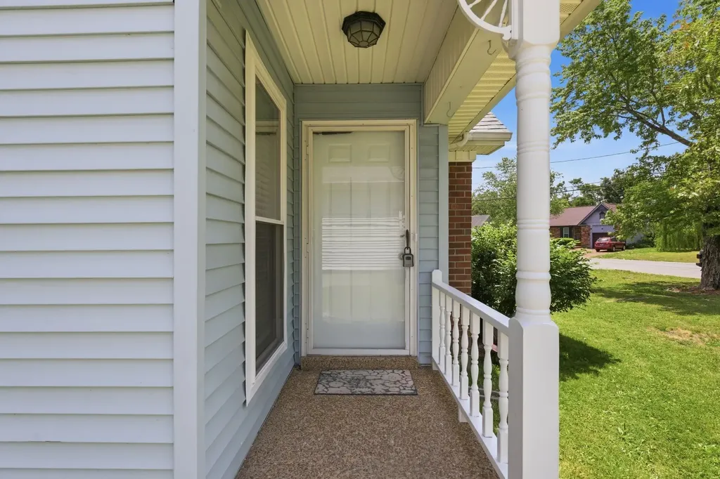 3321 Towne Village Road Antioch TN 37013